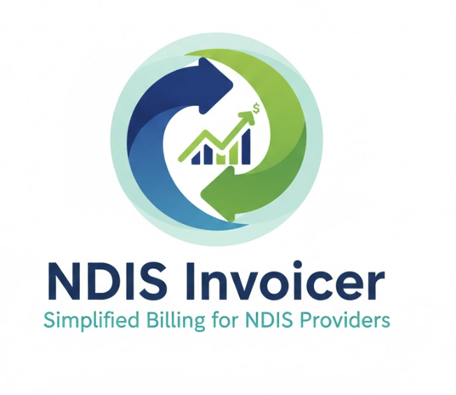 NDIS Flow Logo